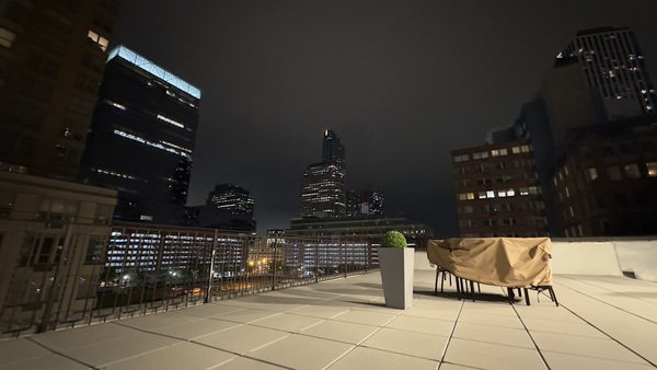 Vanilla Skies Event Spaces and Rooftop