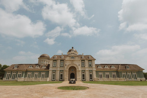 The Chateau