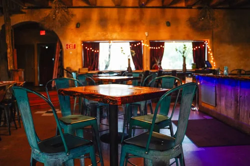 Tumbleroot Brewery & Distillery