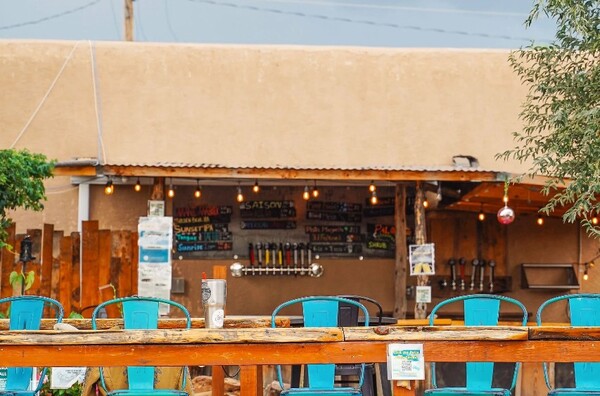 Tumbleroot Brewery & Distillery