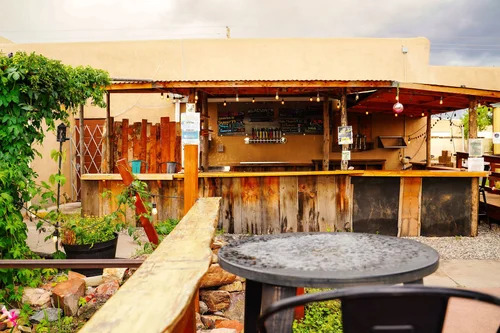 Tumbleroot Brewery & Distillery