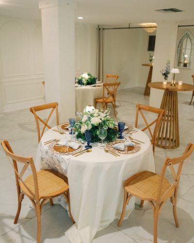 Tybee Island Wedding Chapel & Grand Ballroom