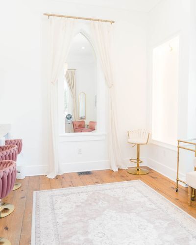 Tybee Island Wedding Chapel & Grand Ballroom