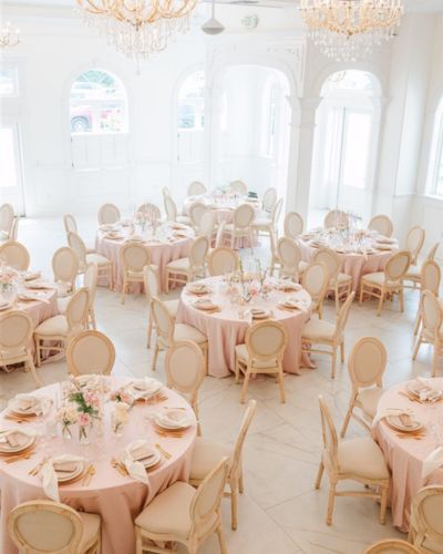 Tybee Island Wedding Chapel & Grand Ballroom