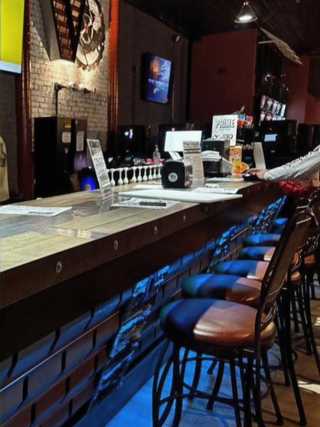 The Vault Gaming Center