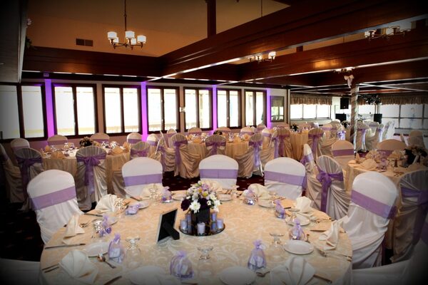 Pocono Farms Country Club Association