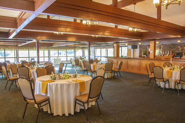 Pocono Farms Country Club Association