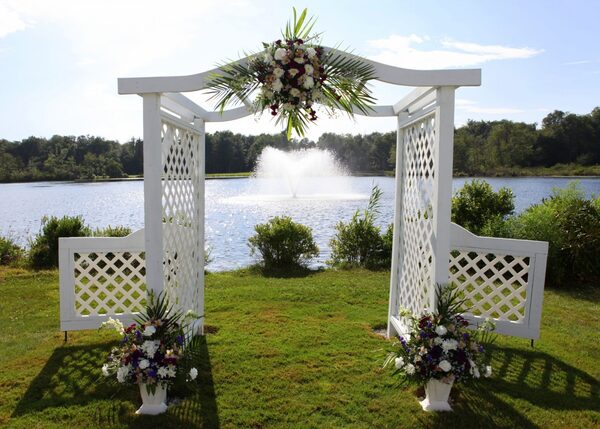 Pocono Farms Country Club Association