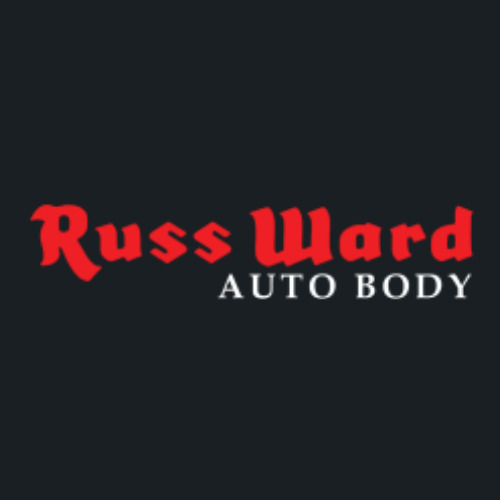 Russ Ward Auto Body Shop