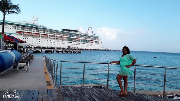 Opulent Travel Agency