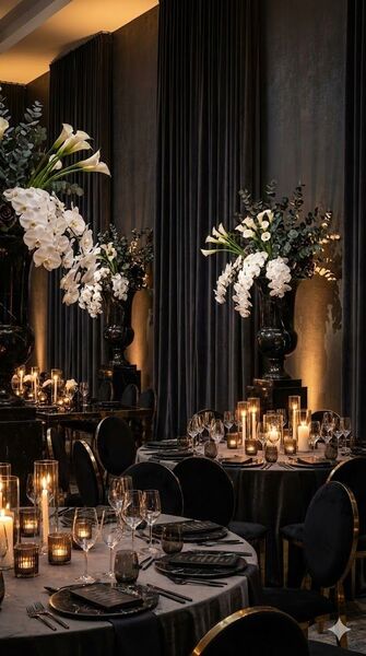 Opulent Prestige Event's & Travel Agency