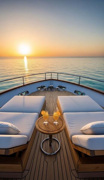 Opulent Travel Agency