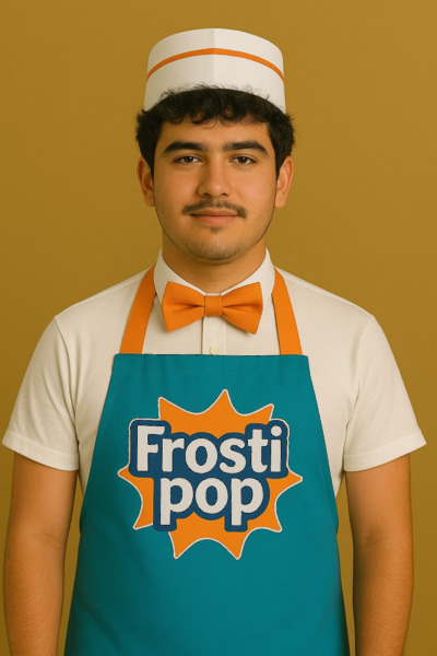 Frosti Pop