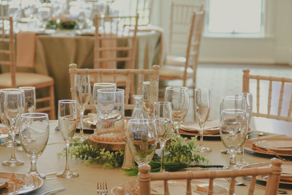 The Greens at Irem Clubhouse