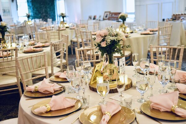 The Greens at Irem Clubhouse