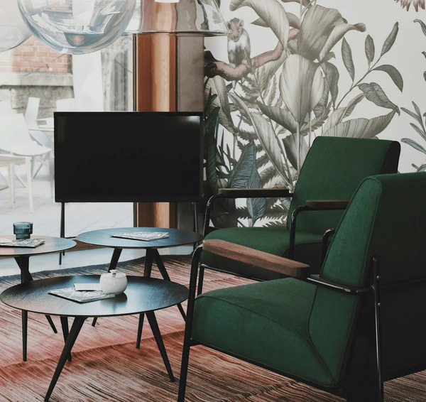 The SOMM Hotel & Spa