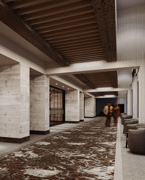 The SOMM Hotel & Spa