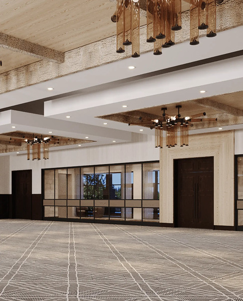 The SOMM Hotel & Spa