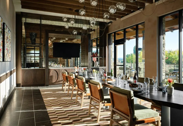 The SOMM Hotel & Spa