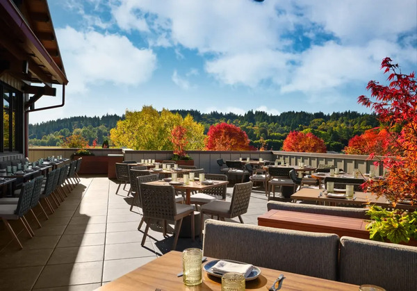 The SOMM Hotel & Spa