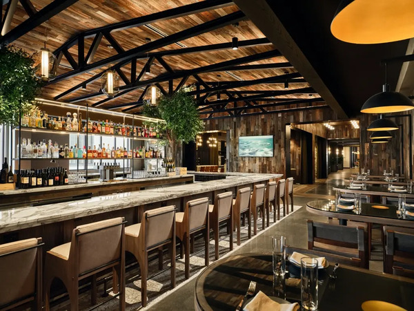 The SOMM Hotel & Spa