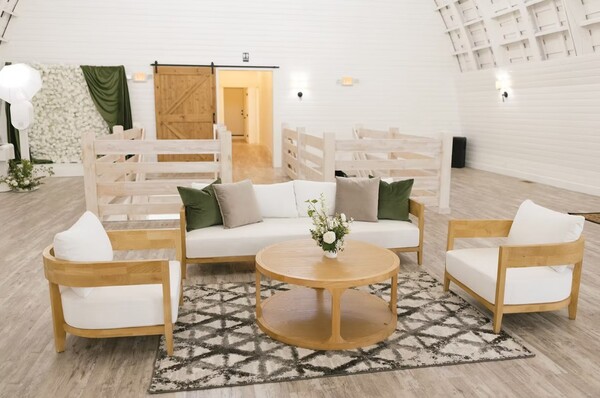 Fiddlers Bluff Weddings & Events