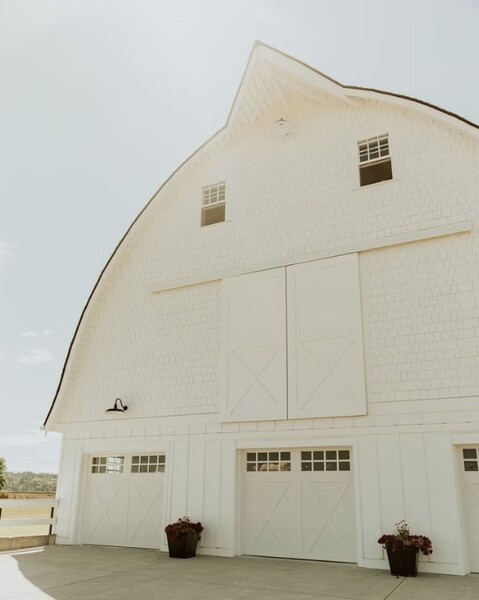 Fiddlers Bluff Weddings & Events