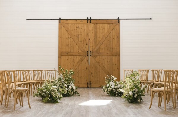 Fiddlers Bluff Weddings & Events