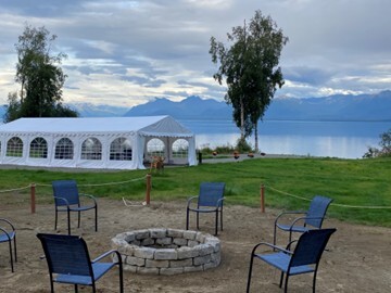 At Two Birch Trees Wedding & Event Venue LLC