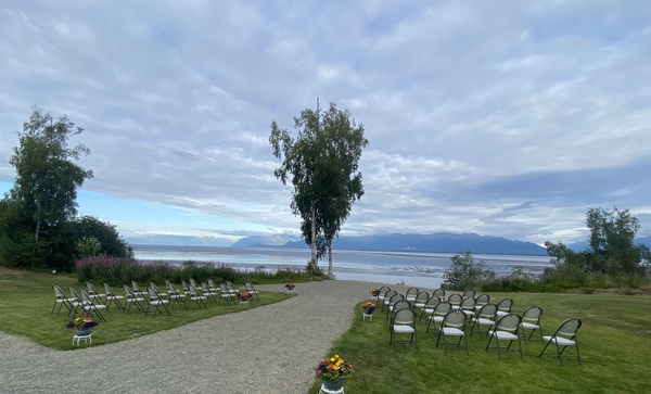 At Two Birch Trees Wedding & Event Venue LLC