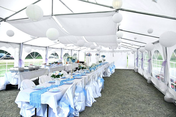 At Two Birch Trees Wedding & Event Venue LLC