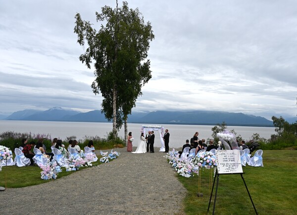 At Two Birch Trees Wedding & Event Venue LLC