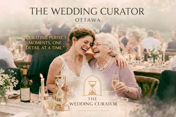 The Wedding Curator