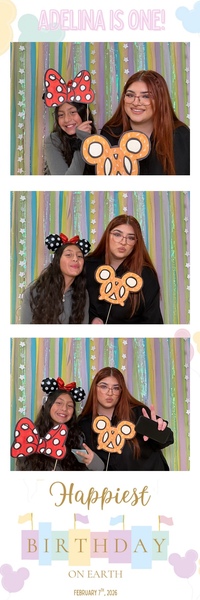 I & A Photobooth