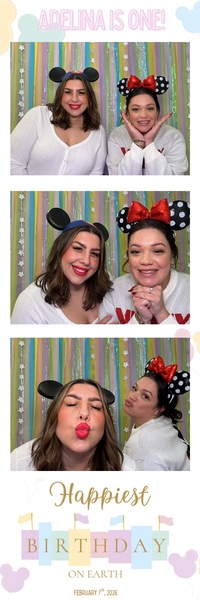 I & A Photobooth