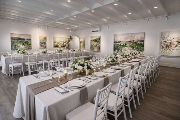 DONALDSON FINE ART CENTER