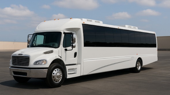 Edison Party Bus Company