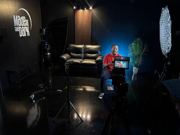 Made In The Dark LLC