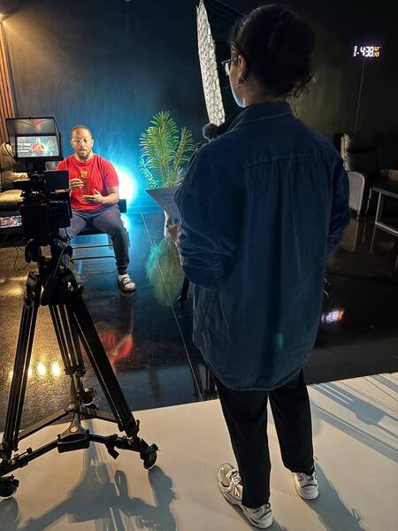 Made In The Dark LLC