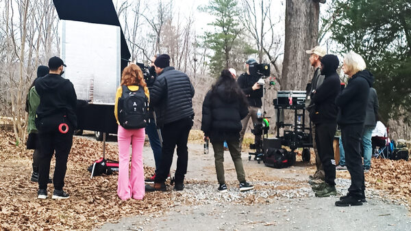 Made In The Dark LLC