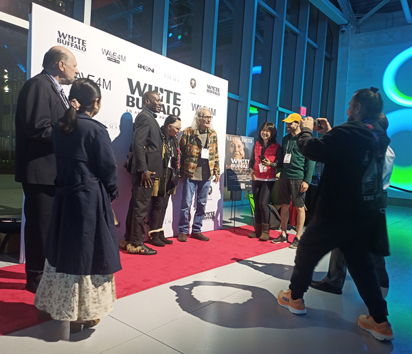 Made In The Dark LLC