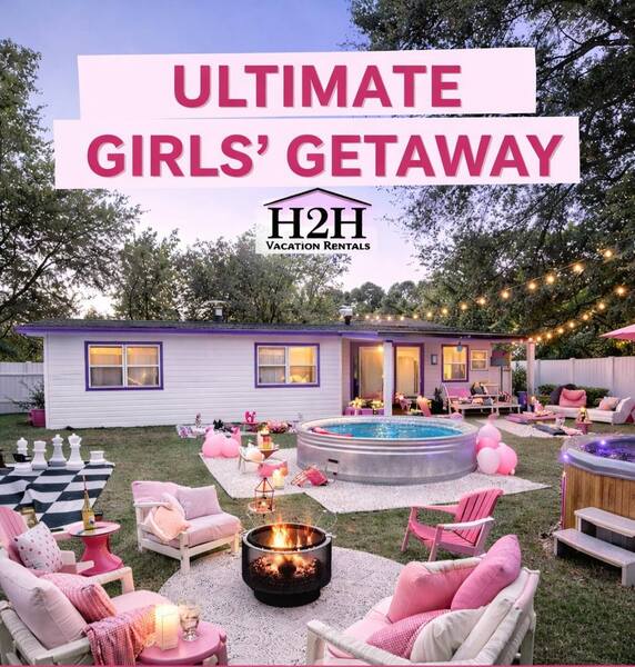 Girls Just Wanna Have Fun