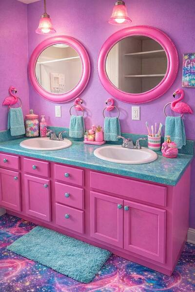 Girls Just Wanna Have Fun