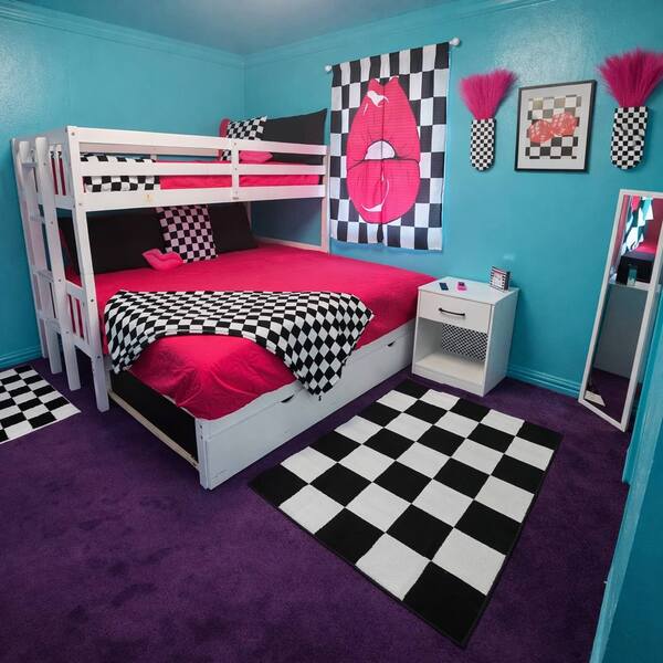 Girls Just Wanna Have Fun