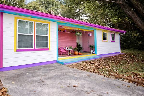 Girls Just Wanna Have Fun