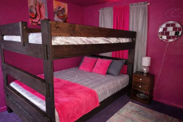 Girls Just Wanna Have Fun