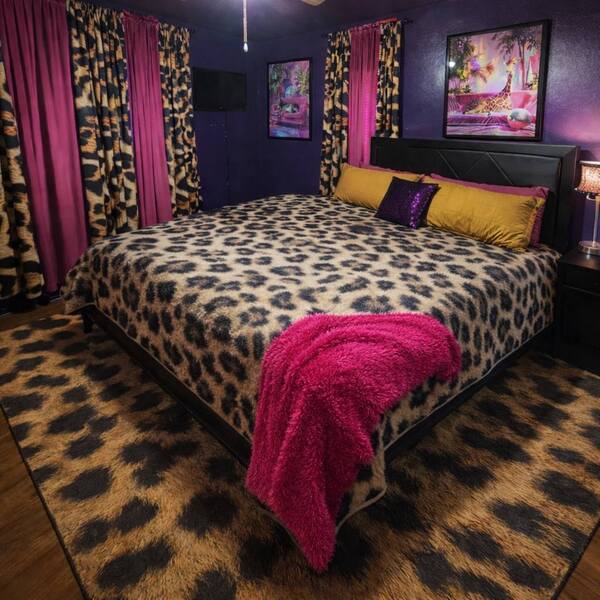 Girls Just Wanna Have Fun