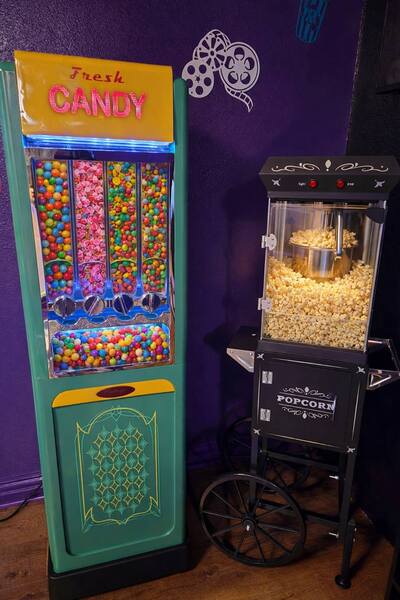 Girls Just Wanna Have Fun