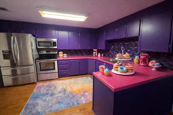 Girls Just Wanna Have Fun