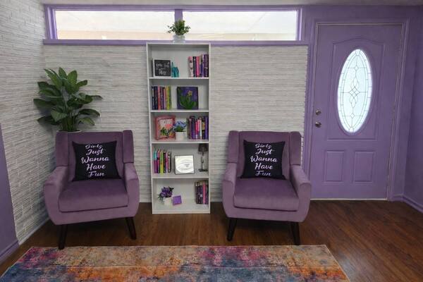 Girls Just Wanna Have Fun